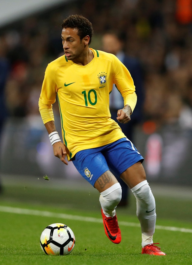 Neymar