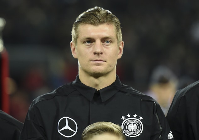 Toni Kroos