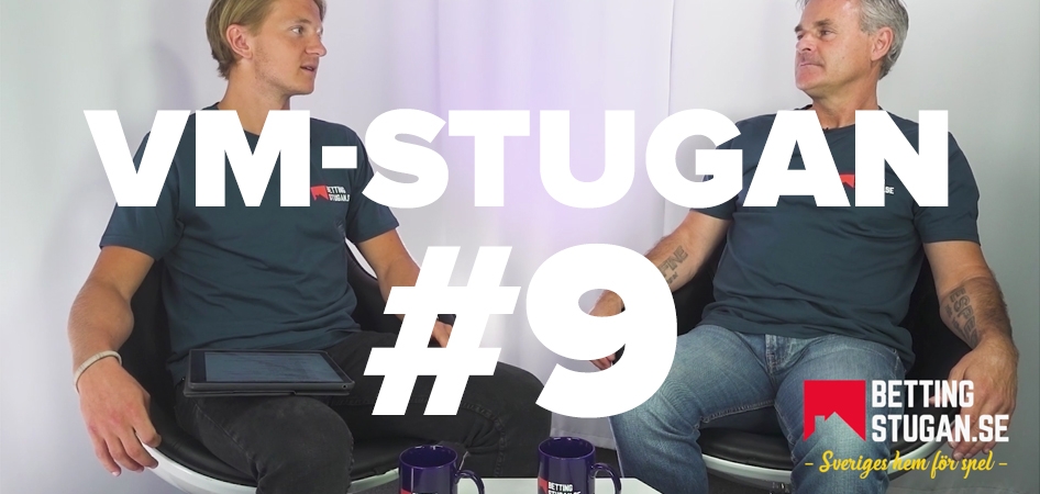 Vm Stugan Avsnitt 9