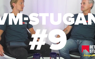Vm Stugan Avsnitt 9