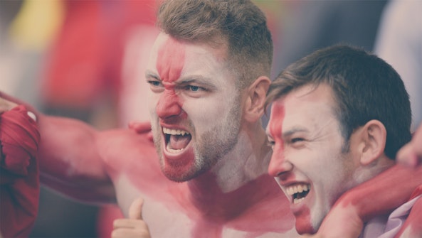 England VM 2022