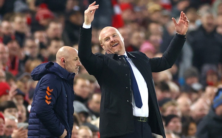 Speltips Everton - Aston Villa