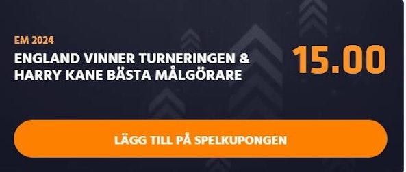 Expekt Special EM 2024 Frankrike