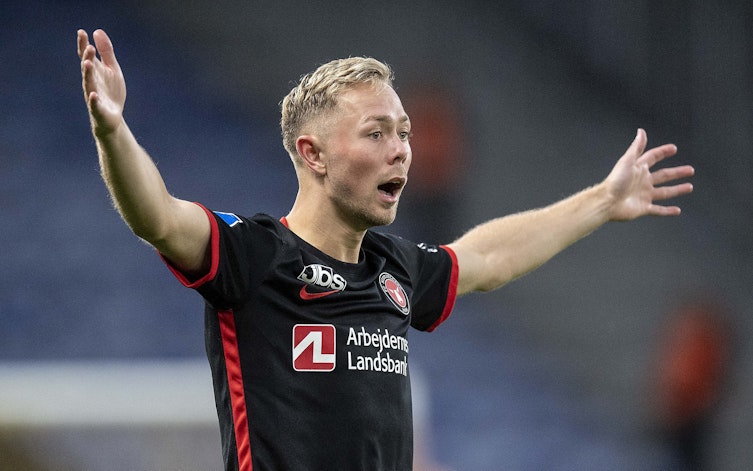 Speltips FC Midtjylland - Bröndby IF