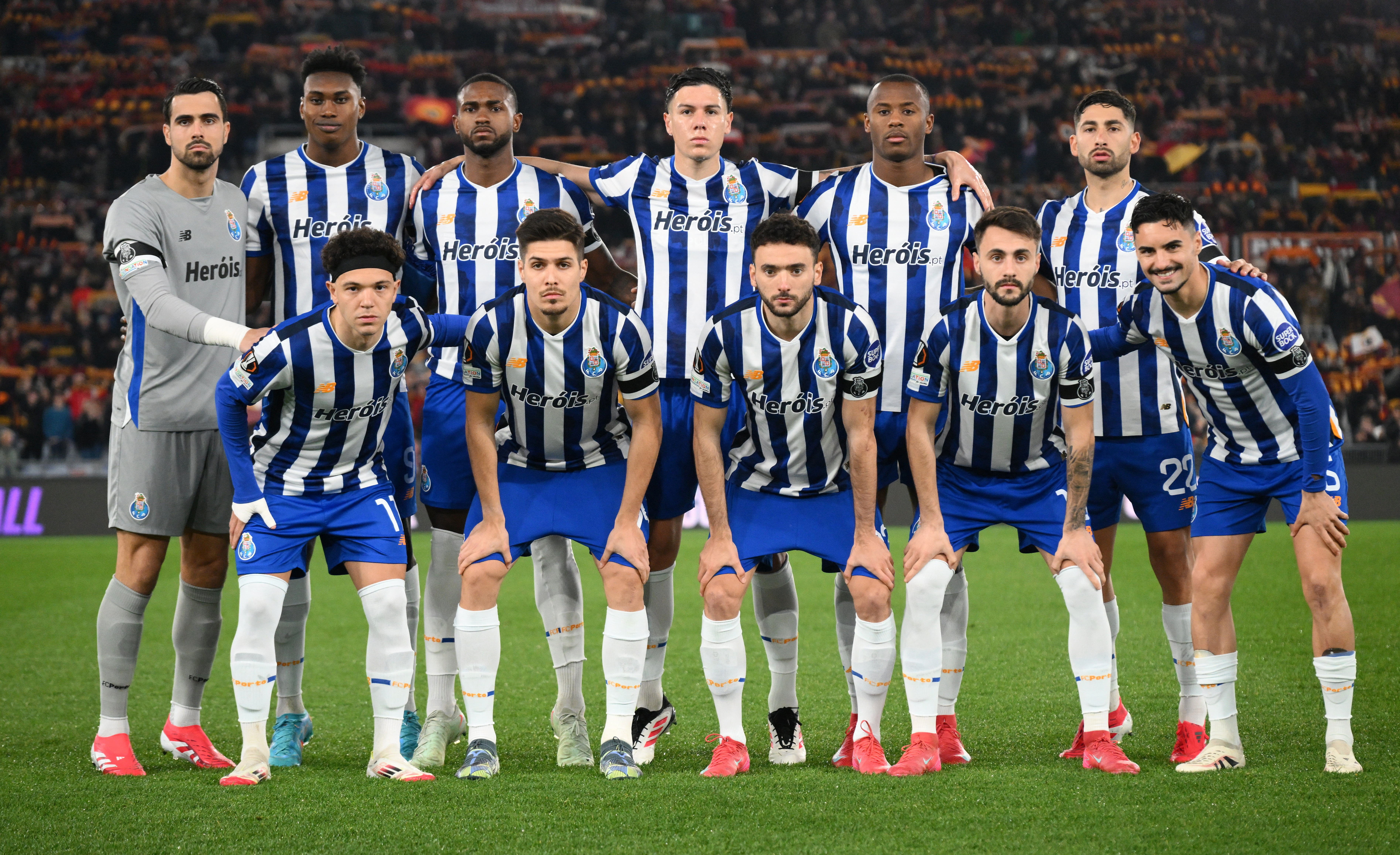 Speltips Palmeiras - Porto