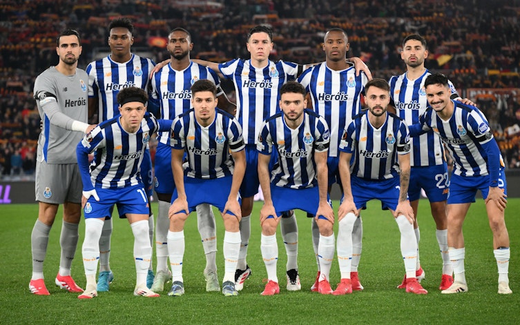 Speltips Palmeiras - Porto