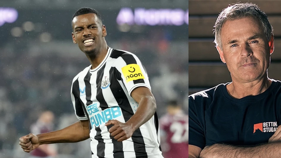 Anders Limpar Aftonbladet hat