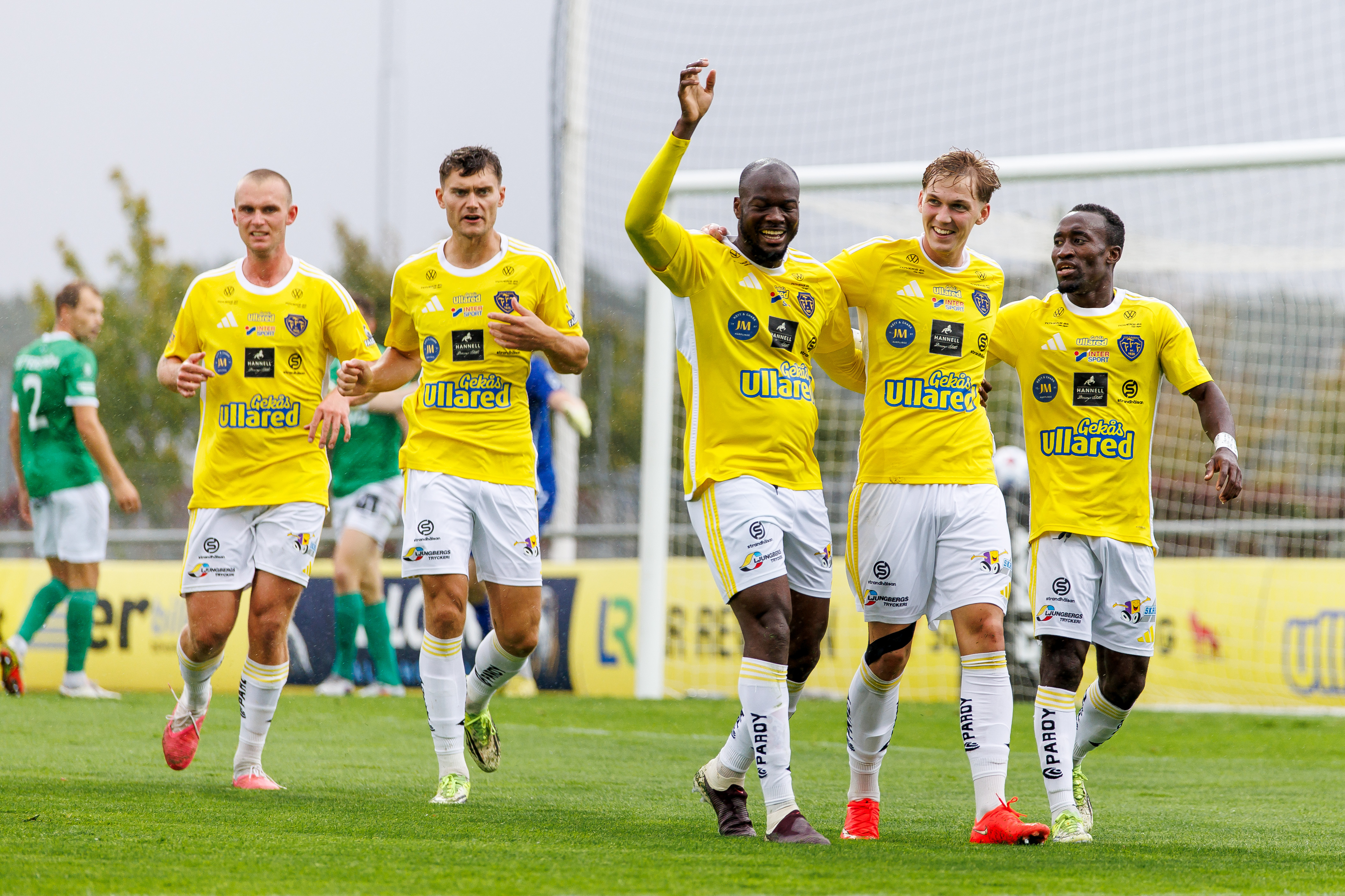 Speltips Falkenberg - Öster