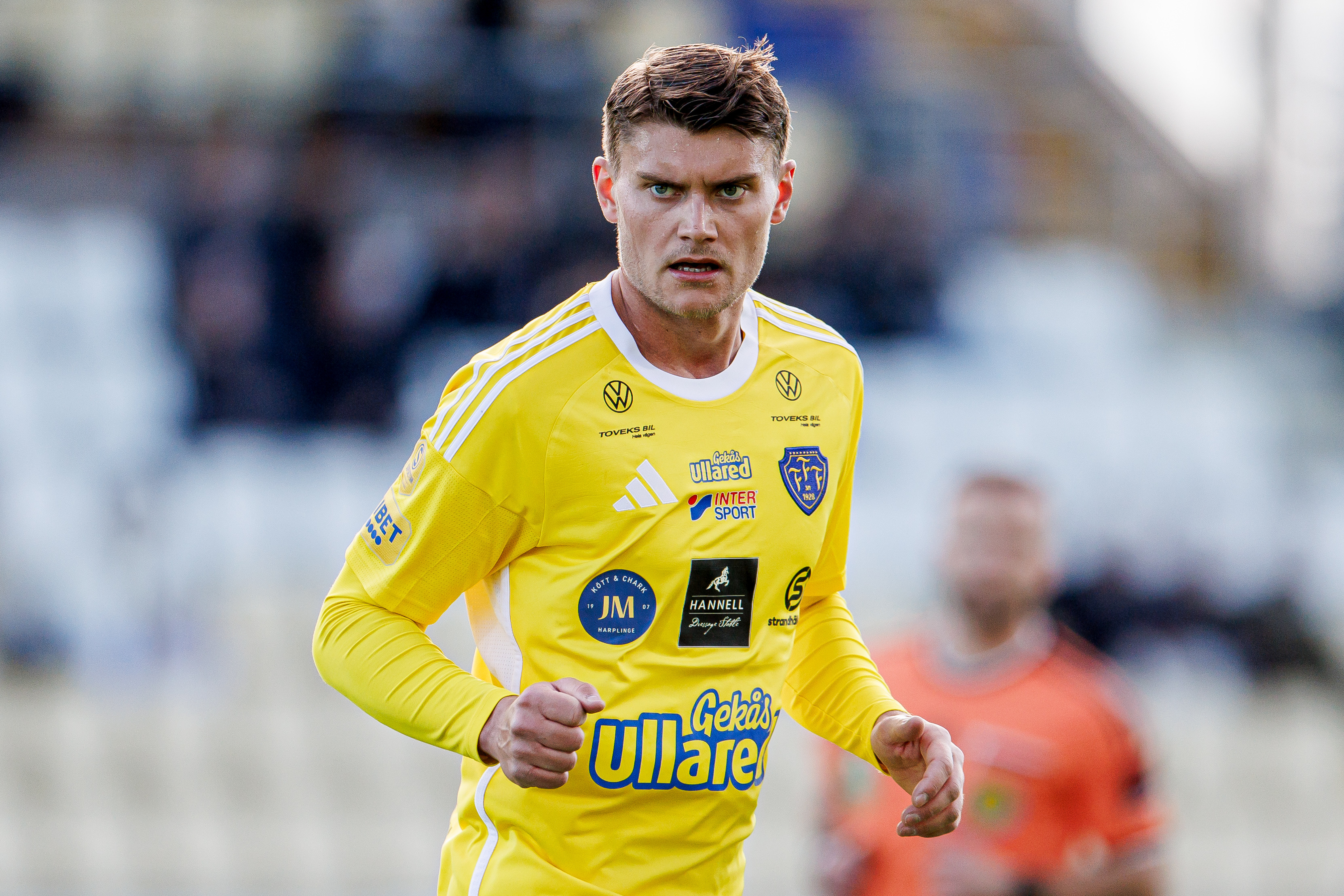 Speltips Falkenberg - Nordic United
