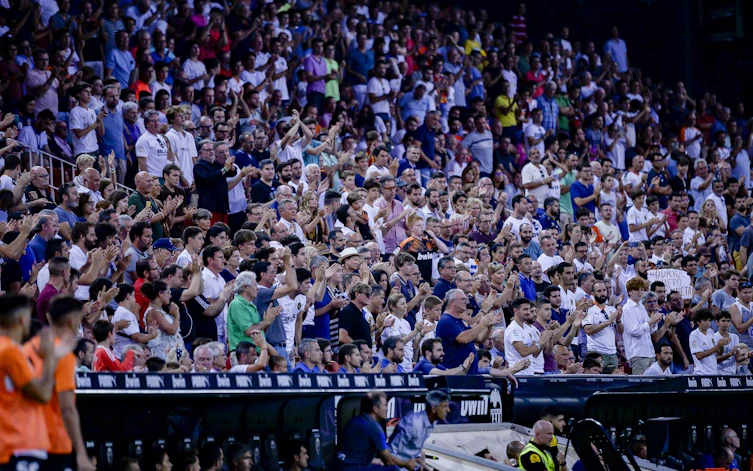 Speltips Burgos - Ceuta