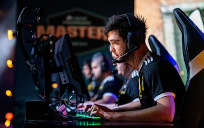 Fantasy Betting Esport