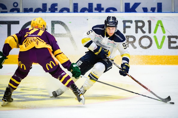 Farjestad Hv71