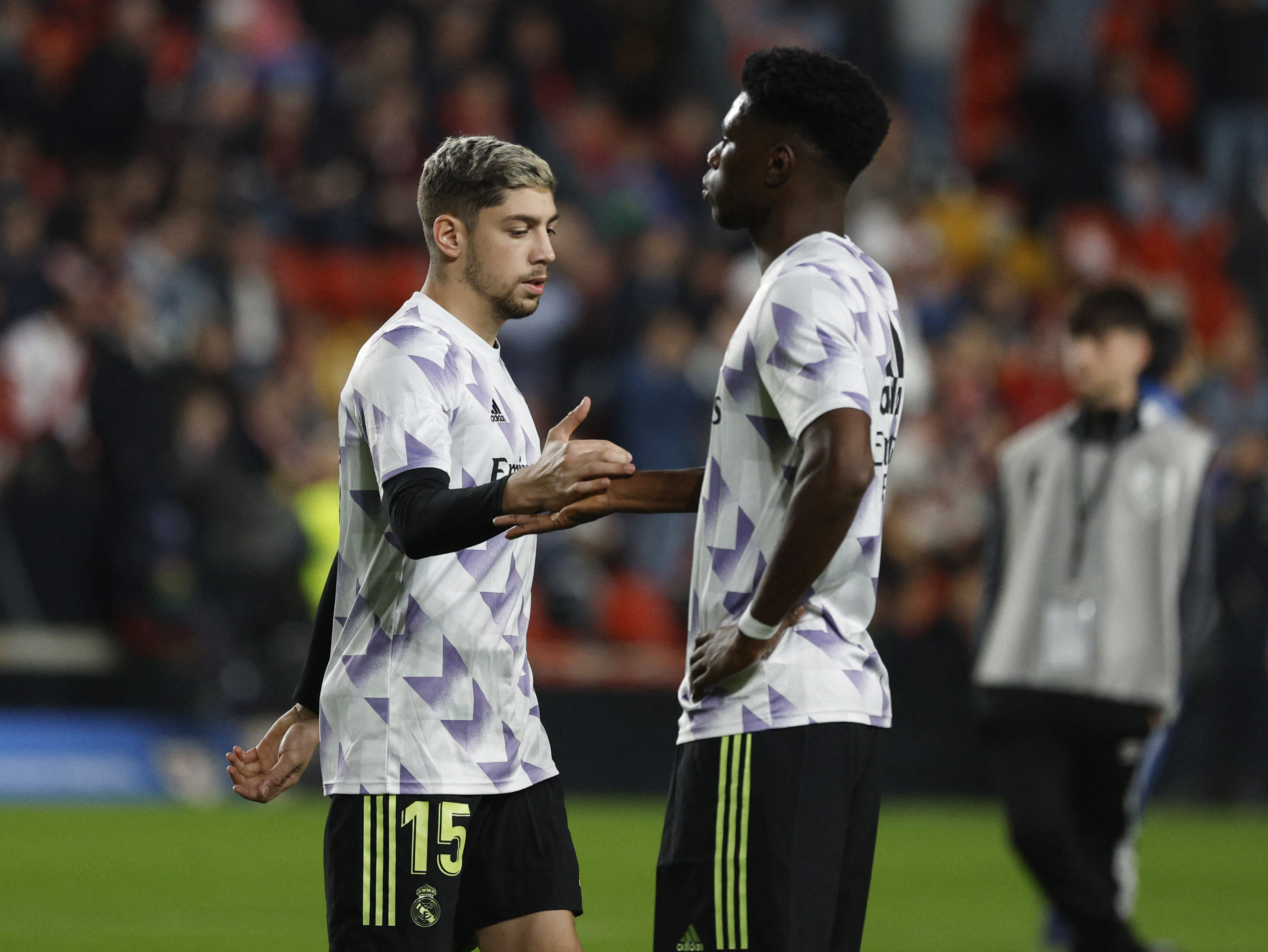 Speltips Barcelona - Real Madrid