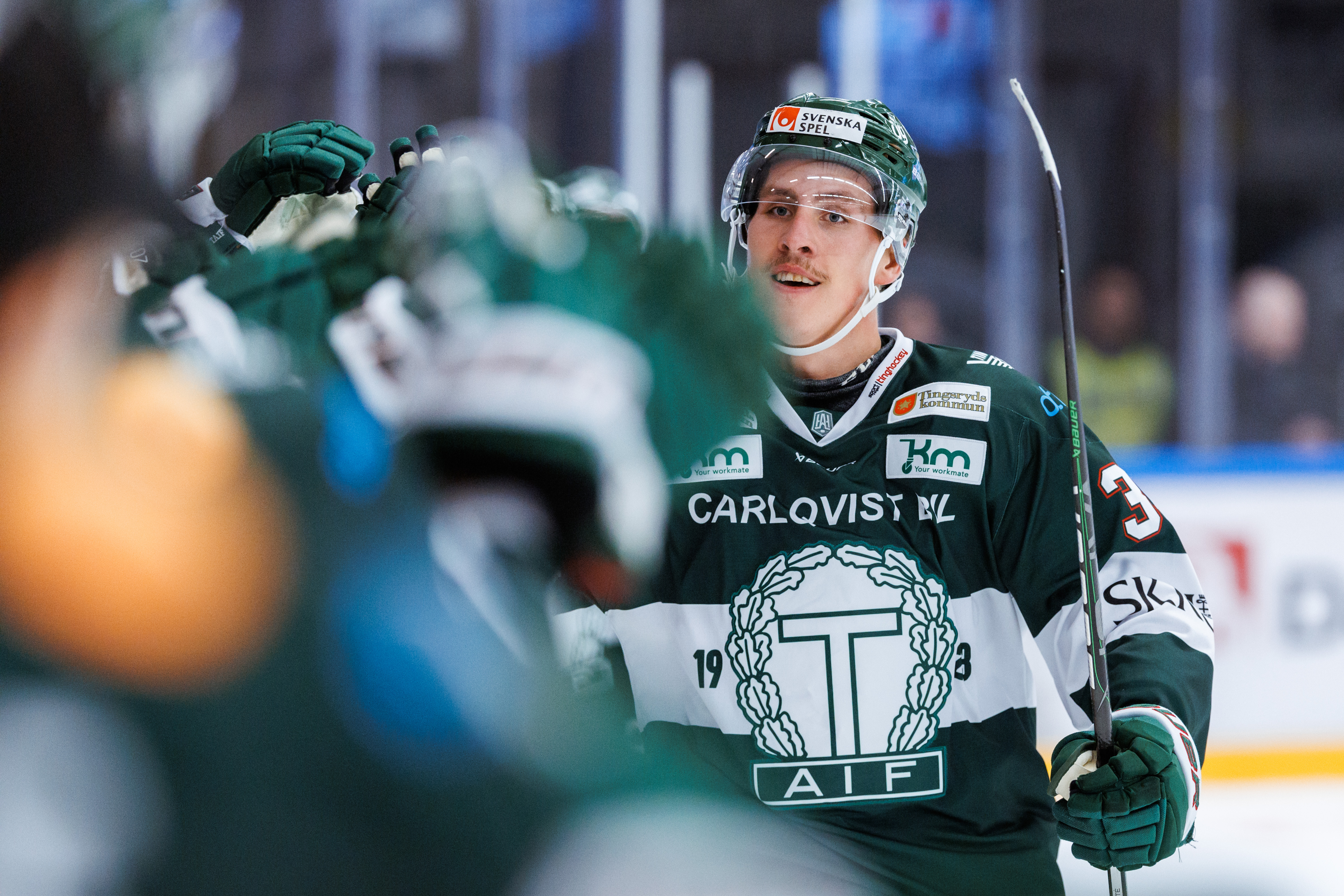 Speltips Tingsryds AIF - Västerås IK