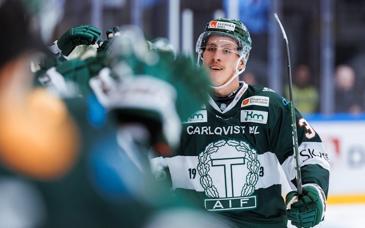 Speltips Tingsryds AIF - Västerås IK