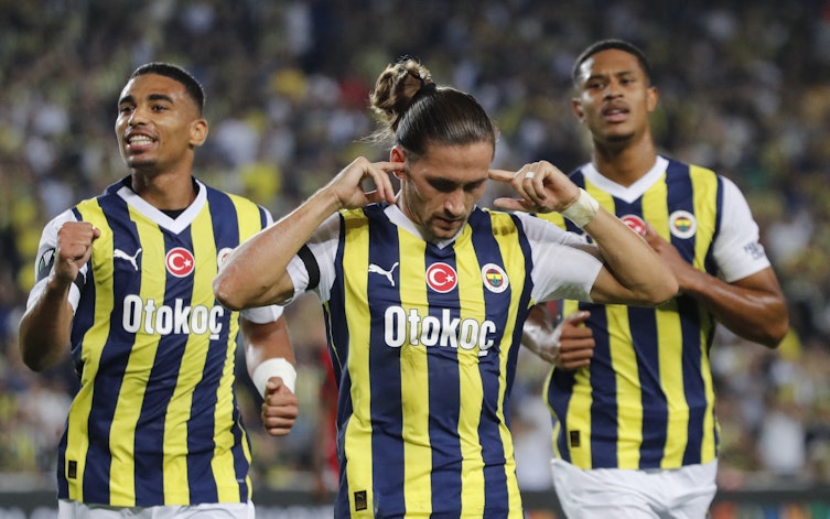 Speltips Fenerbahce - Konyaspor