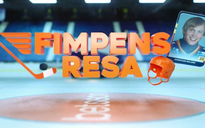 Fimpens Resa