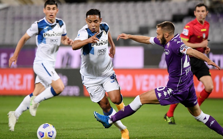 Speltips Fiorentina - Atalanta
