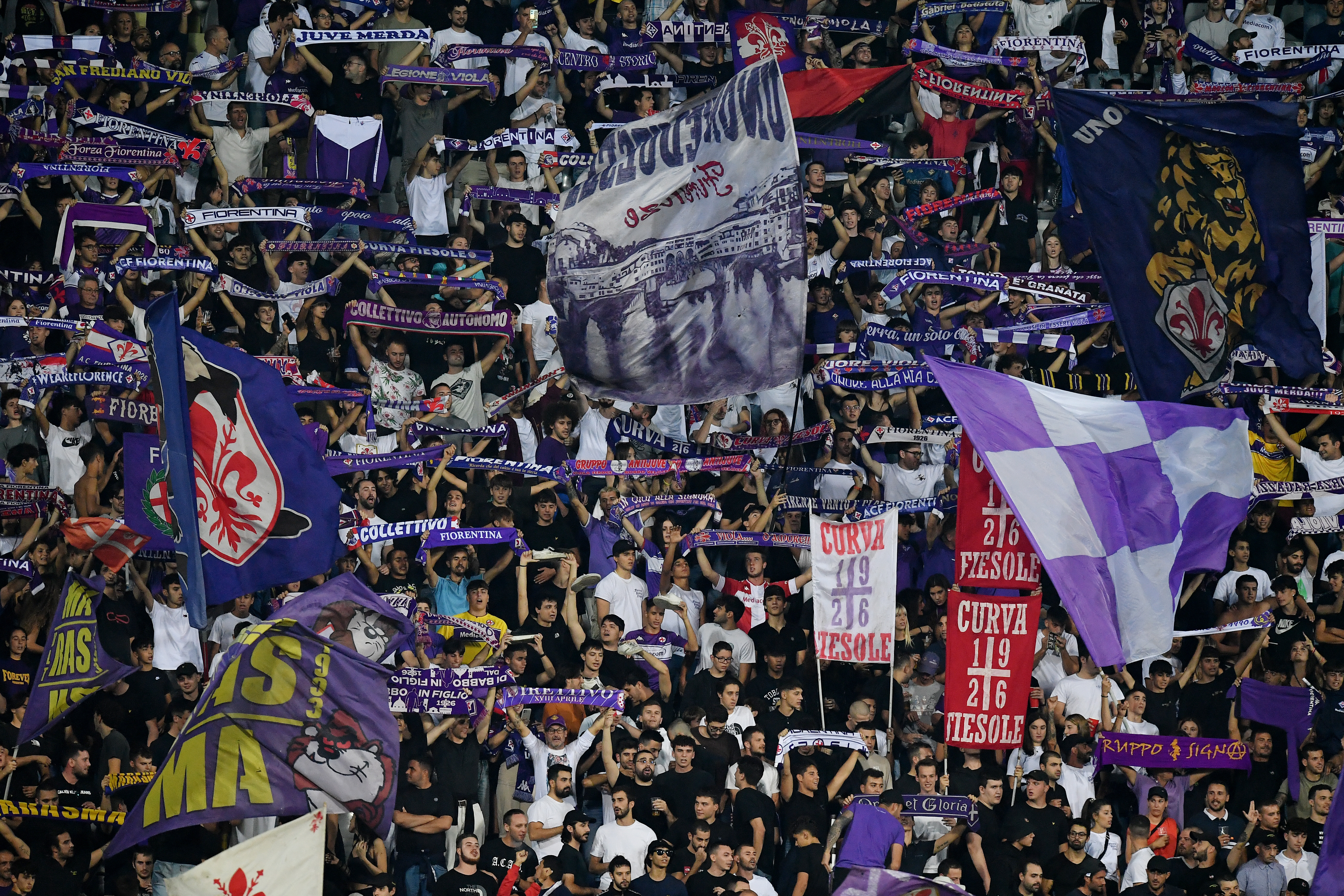 Speltips Fiorentina - Empoli