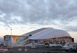 Fisht Olympic Stadium