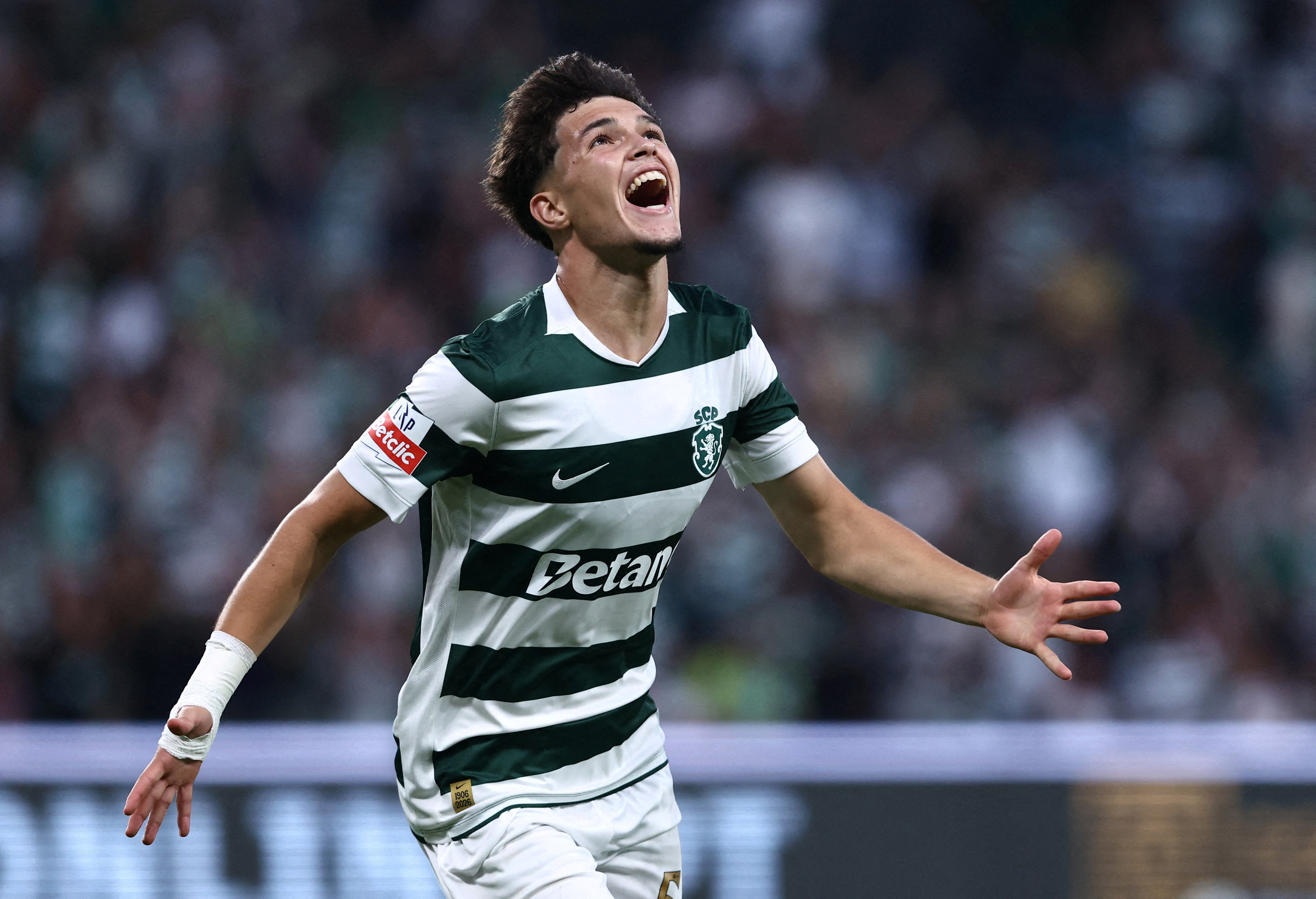 Speltips Sporting CP - Galatasaray