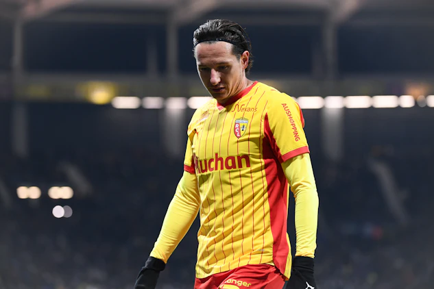 Florian THAUVIN Lens 2