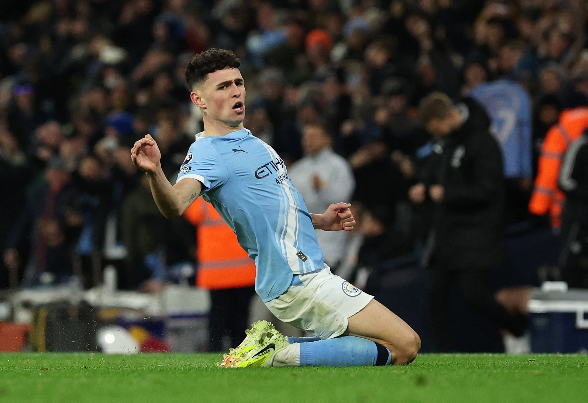 Speltips Fulham - Manchester City