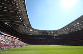 EM 2021 Datum Arena Grupp F Tyskland Munchen