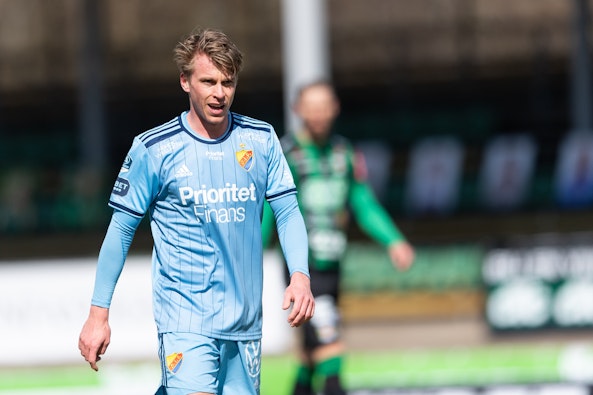 Fotbolls Em Danmark Finland