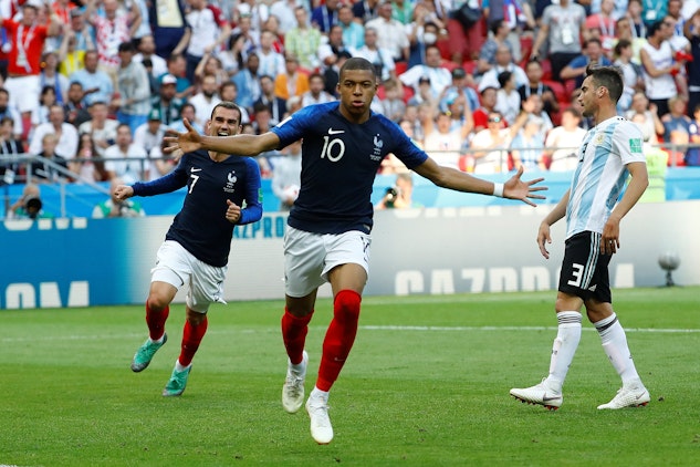 Frankrike tyskland em 2020