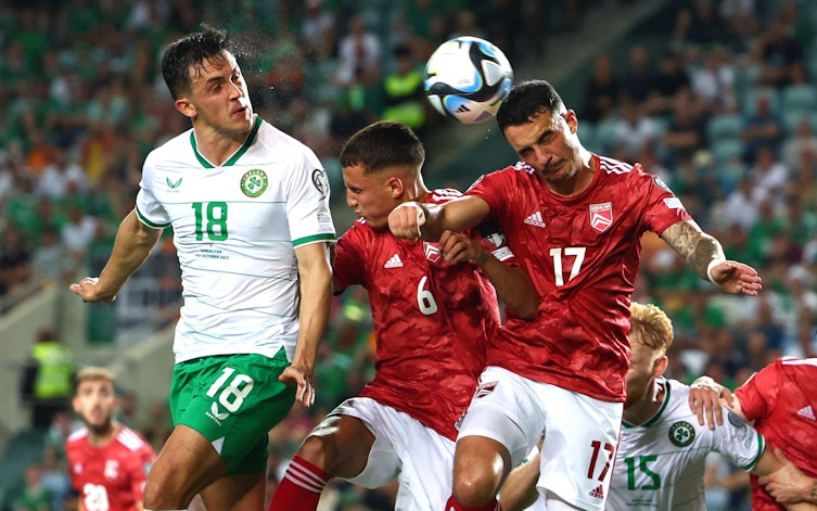 Speltips Frankrike - Gibraltar