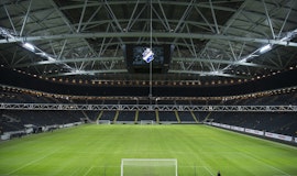 Friends Arena