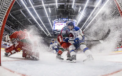 Frolunda Leksand SHL