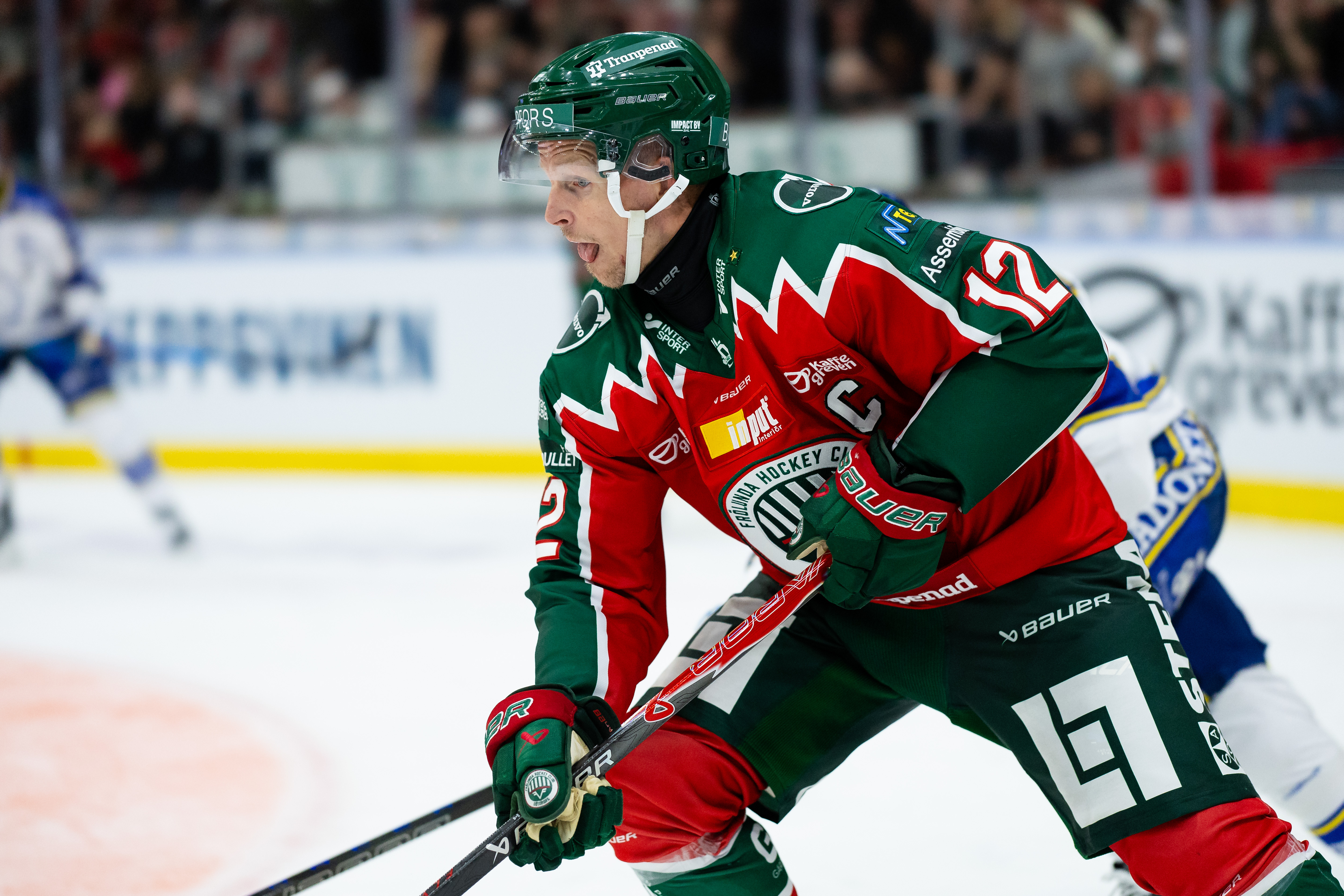 Speltips Malmö - Frölunda