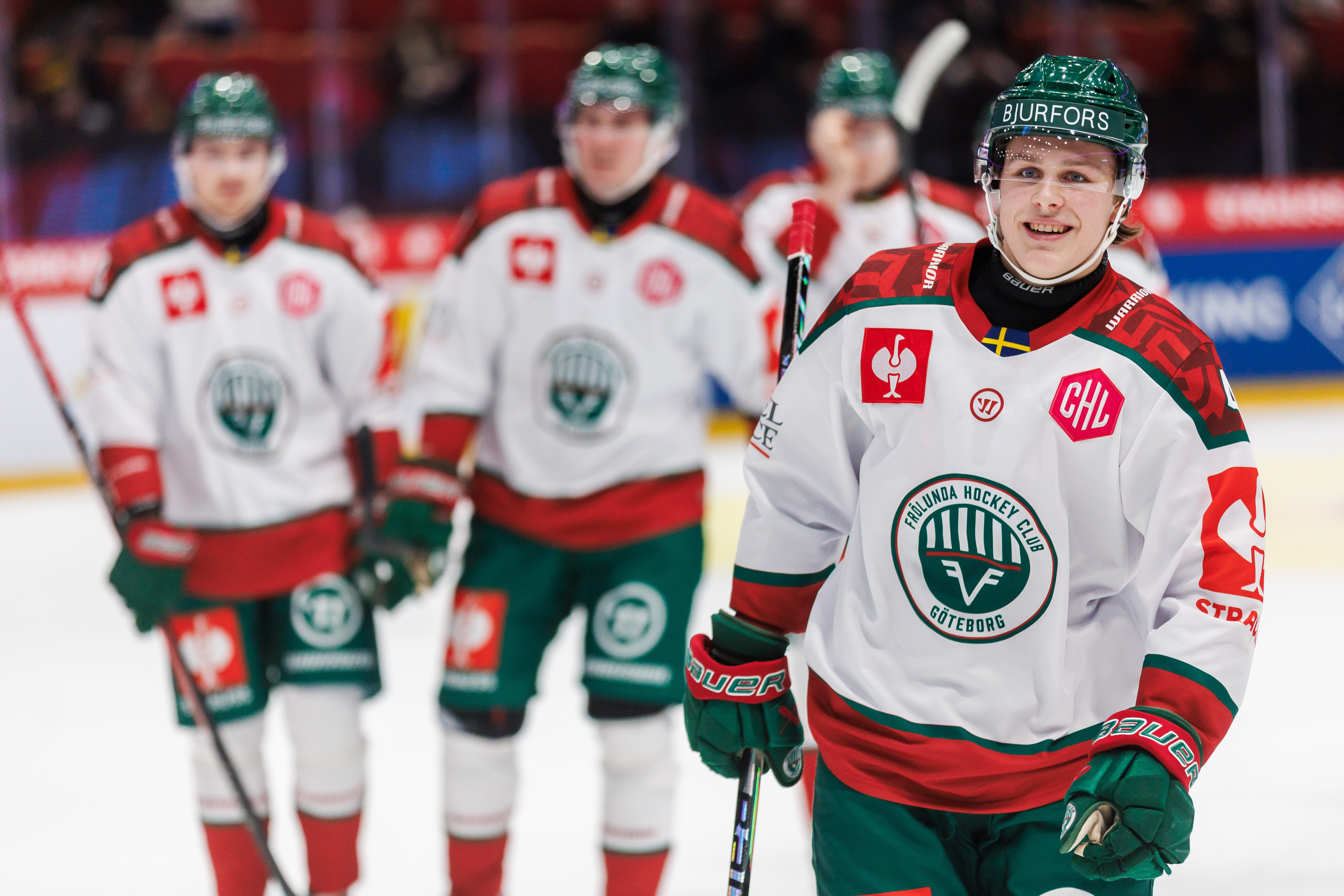 Speltips Djurgården - Frölunda