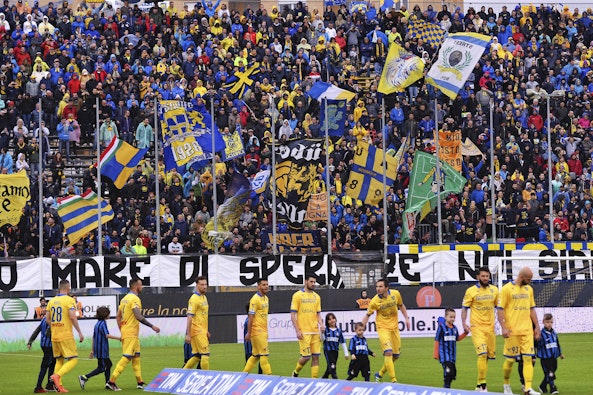 Frosinone