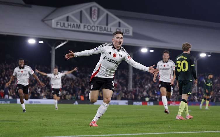 Speltips Fulham - Wolverhampton