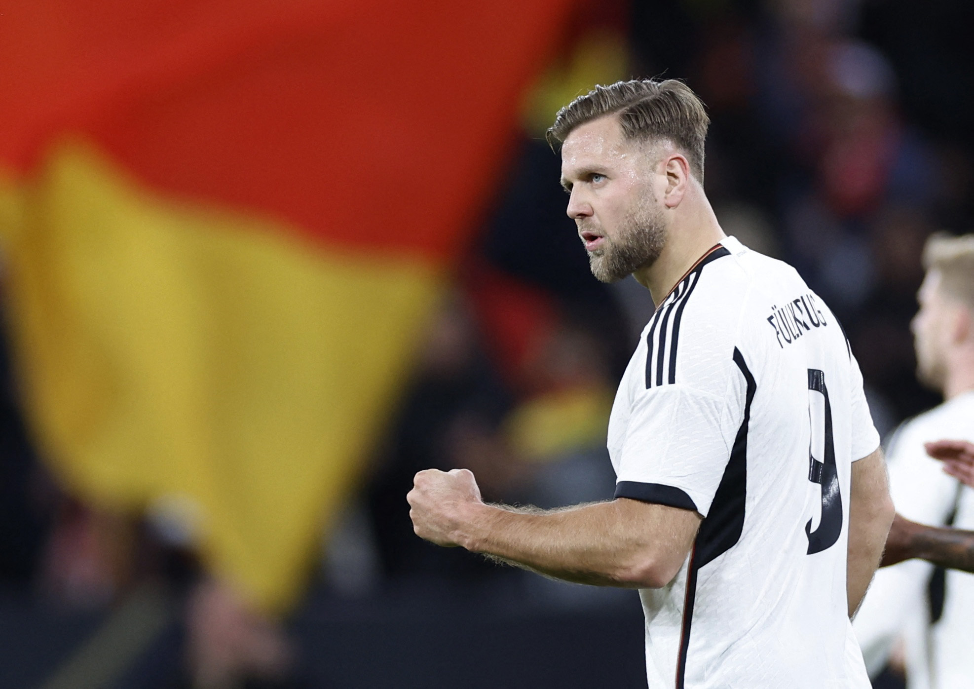 Speltips Tyskland - Ukraina