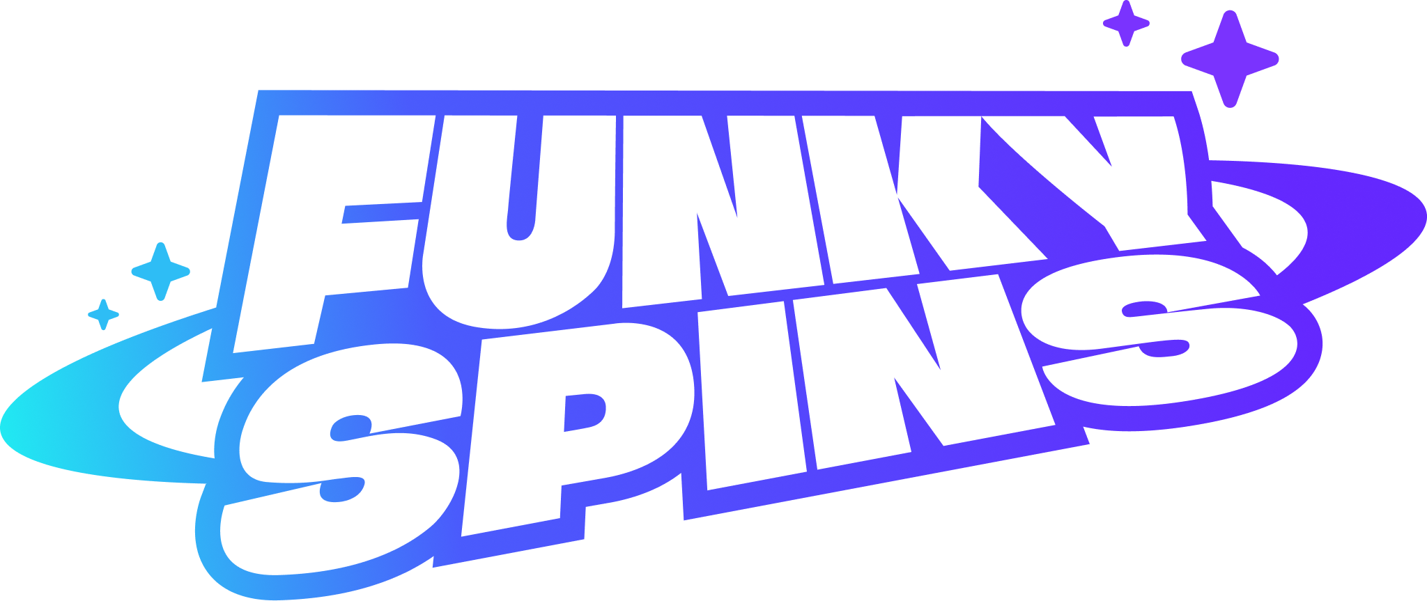 Funky Spins