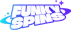 Funky Spins logo