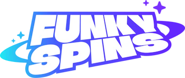 Funky Spins Logo