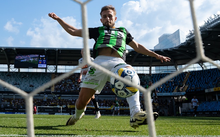 Speltips Halmstads BK - GAIS