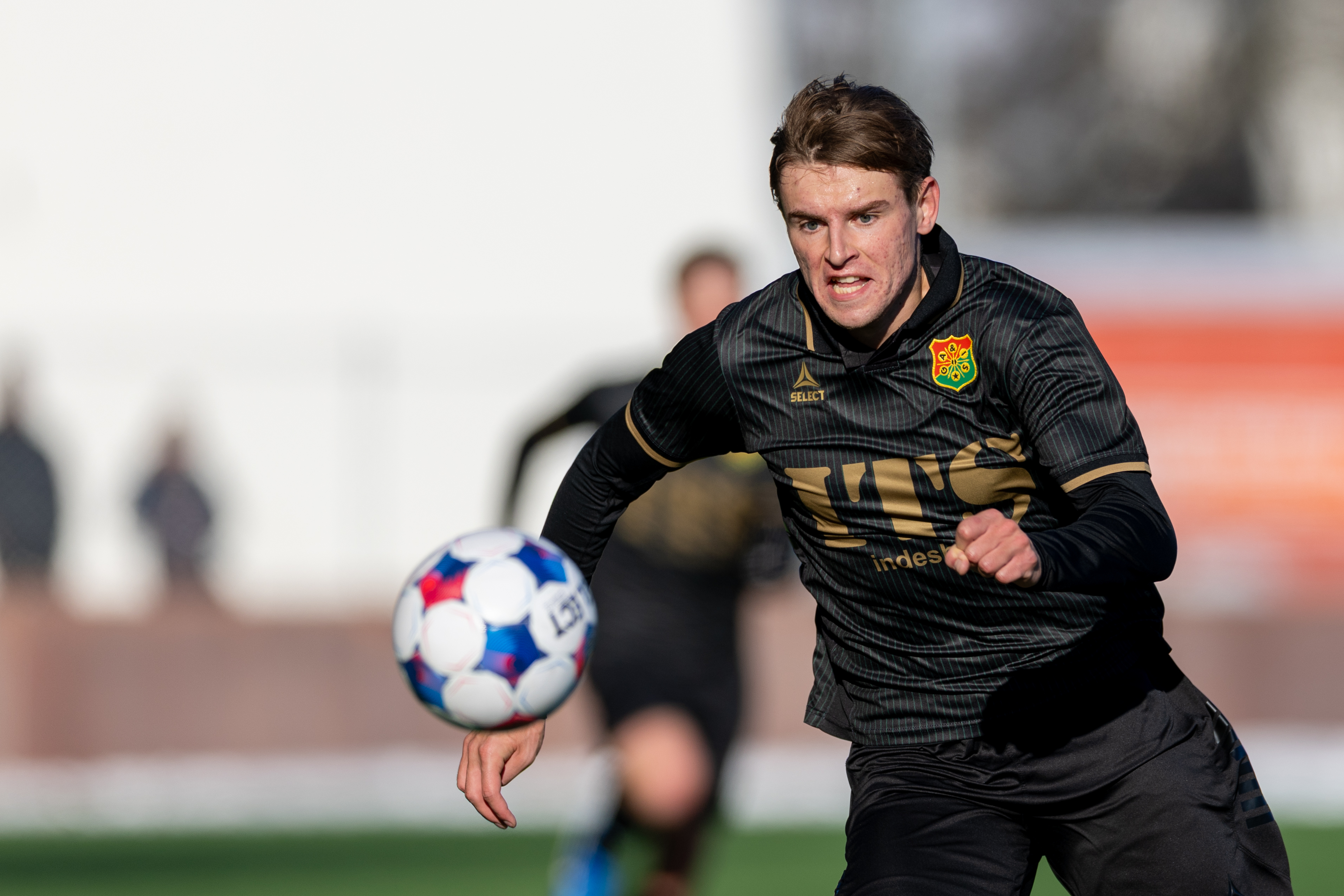 Speltips GAIS - Landskrona BoIS