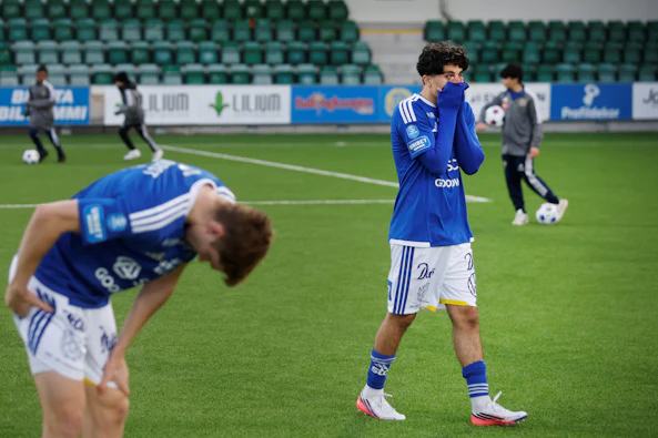 GIF Sundsvall - Bettingstugan