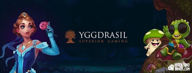Yggdrasil spelutvecklare