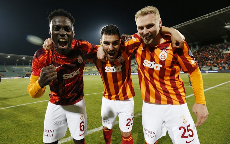 Speltips Galatasaray - Young Boys