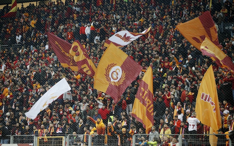 Speltips Galatasaray - FC Köpenhamn