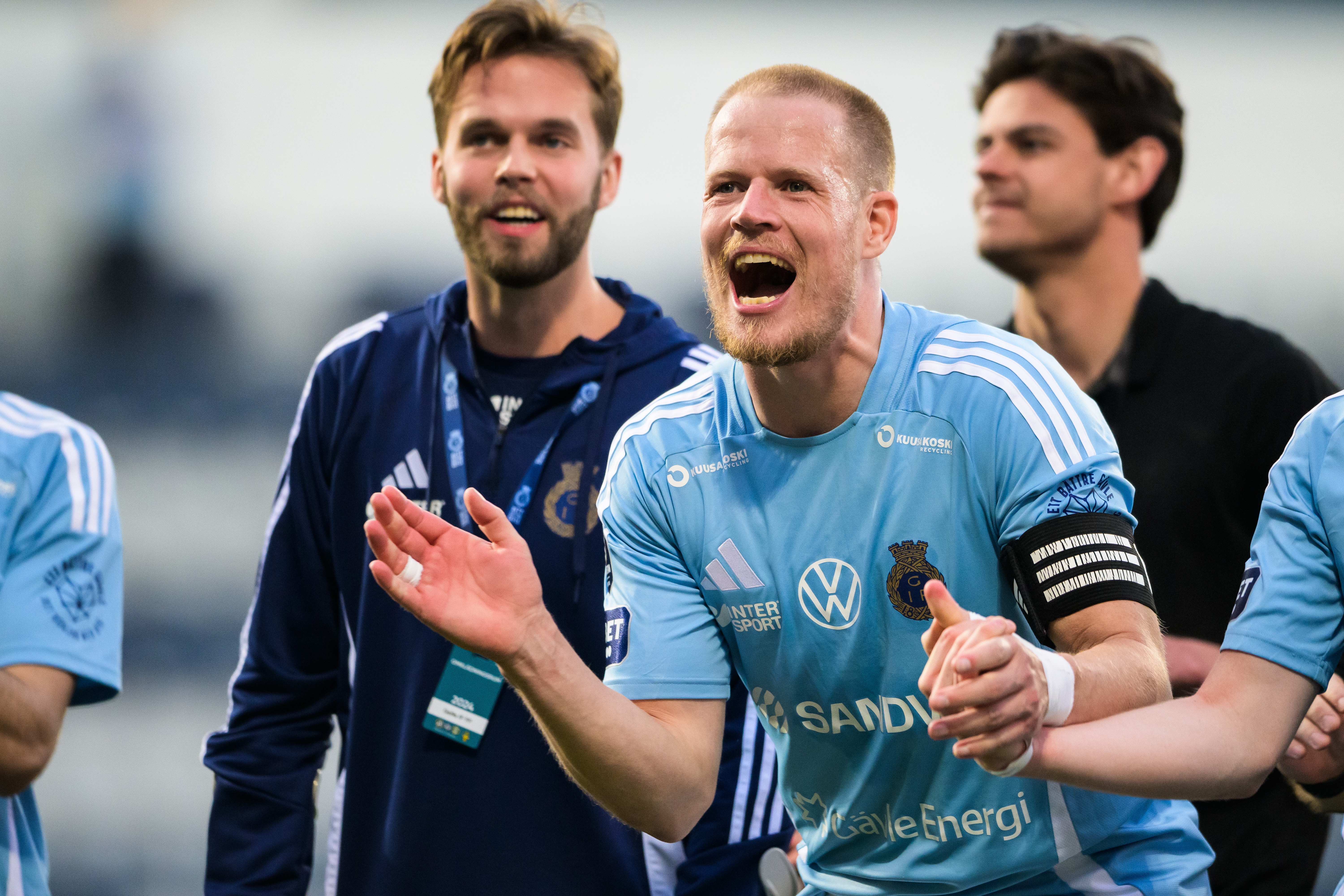 Speltips Gefle IF - Örebro SK