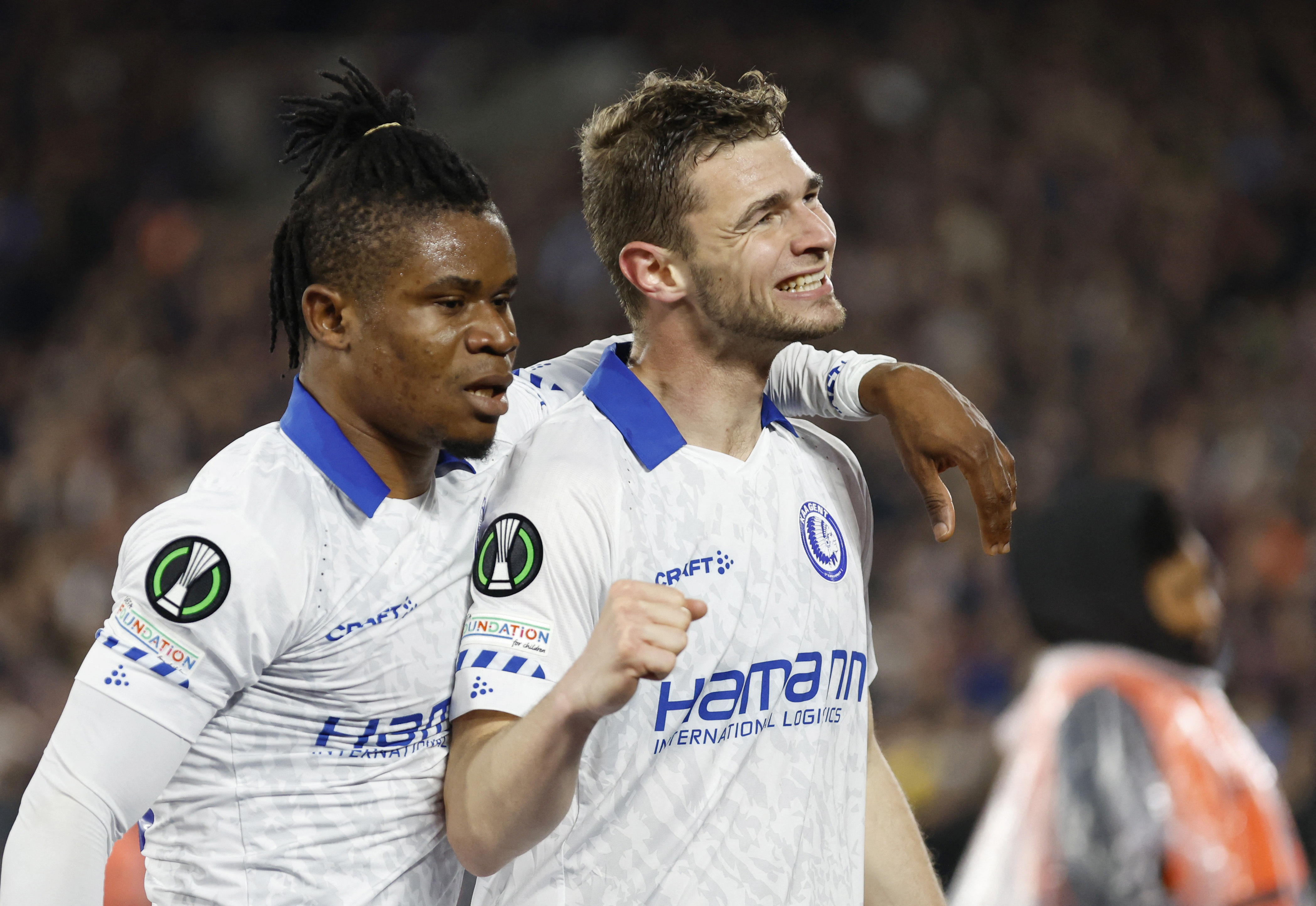 Speltips KV Mechelen - Gent