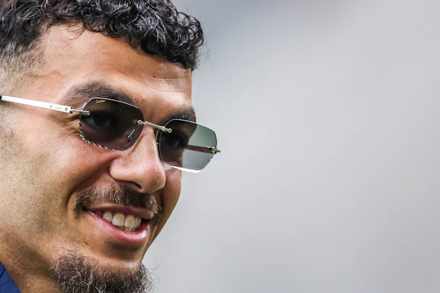 Georges Mikautadze Villarreal